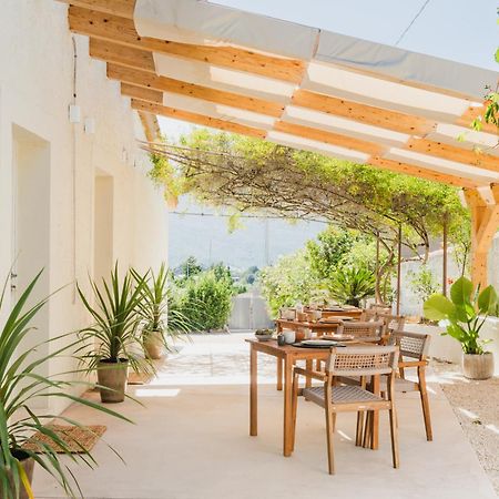 Alenu Bed & Breakfast Alghero Eksteriør bilde