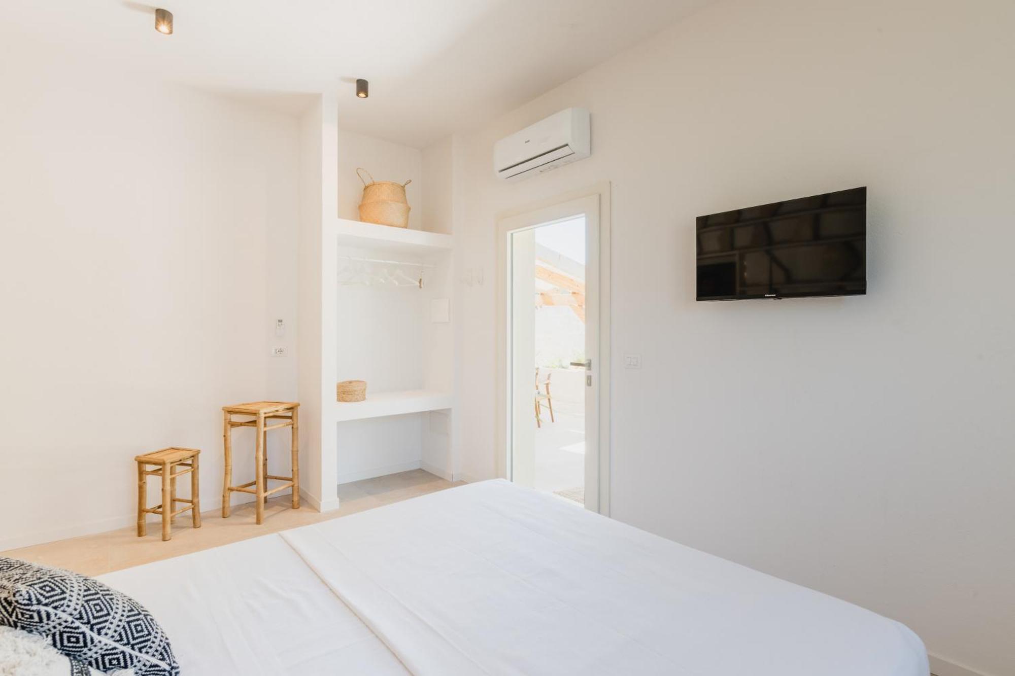 Alenu Bed & Breakfast Alghero Eksteriør bilde