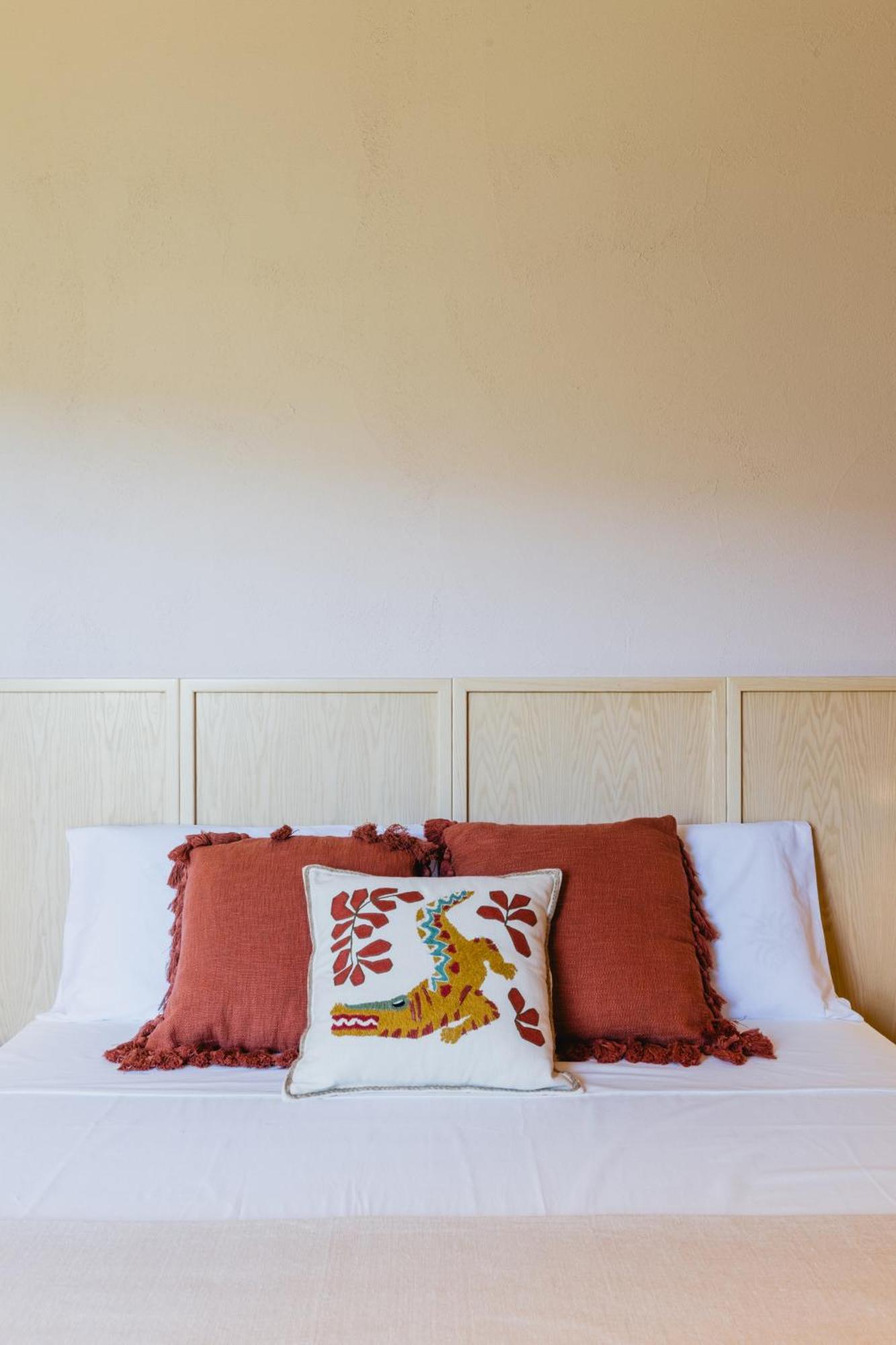 Alenu Bed & Breakfast Alghero Eksteriør bilde