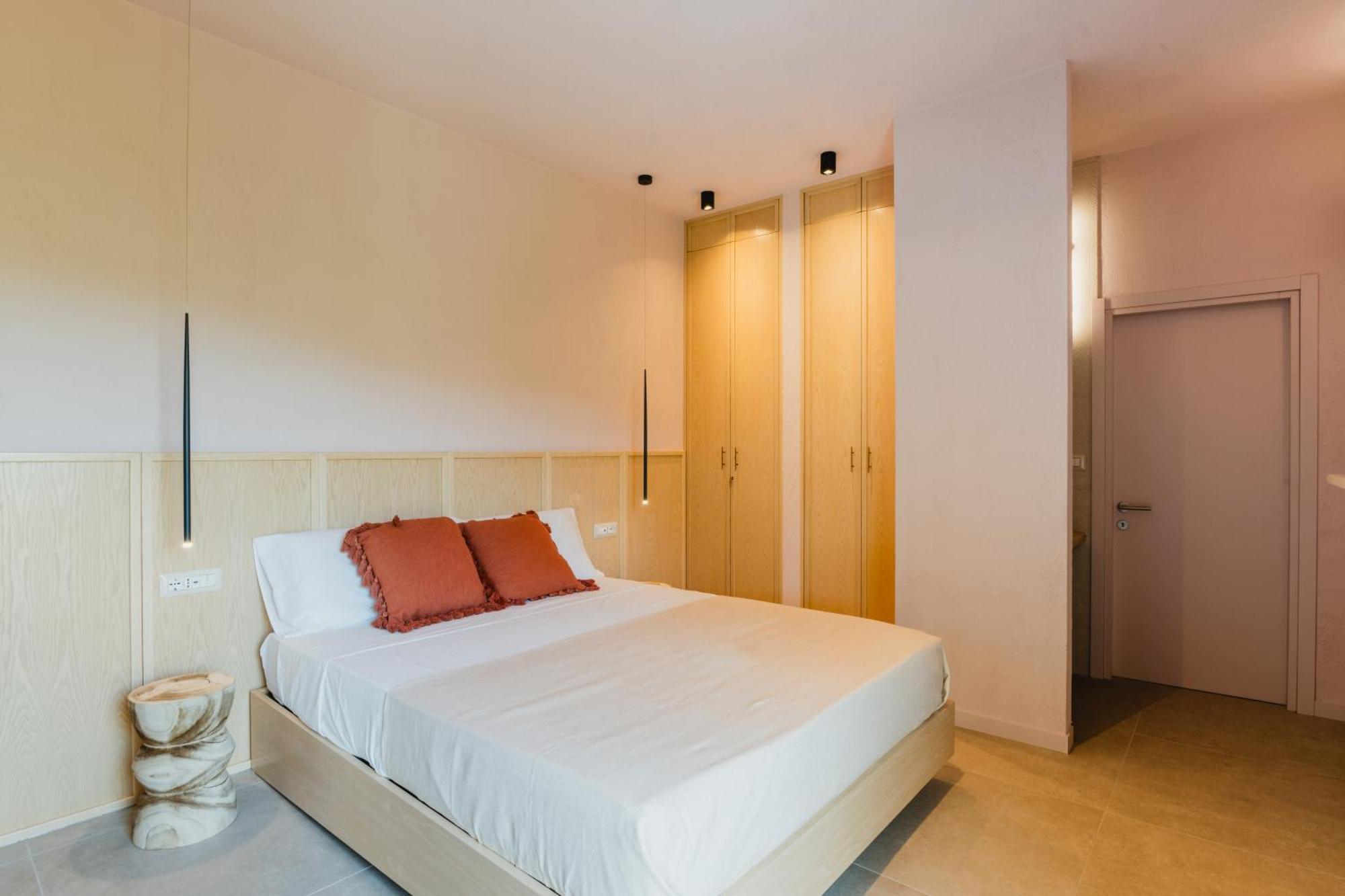 Alenu Bed & Breakfast Alghero Eksteriør bilde