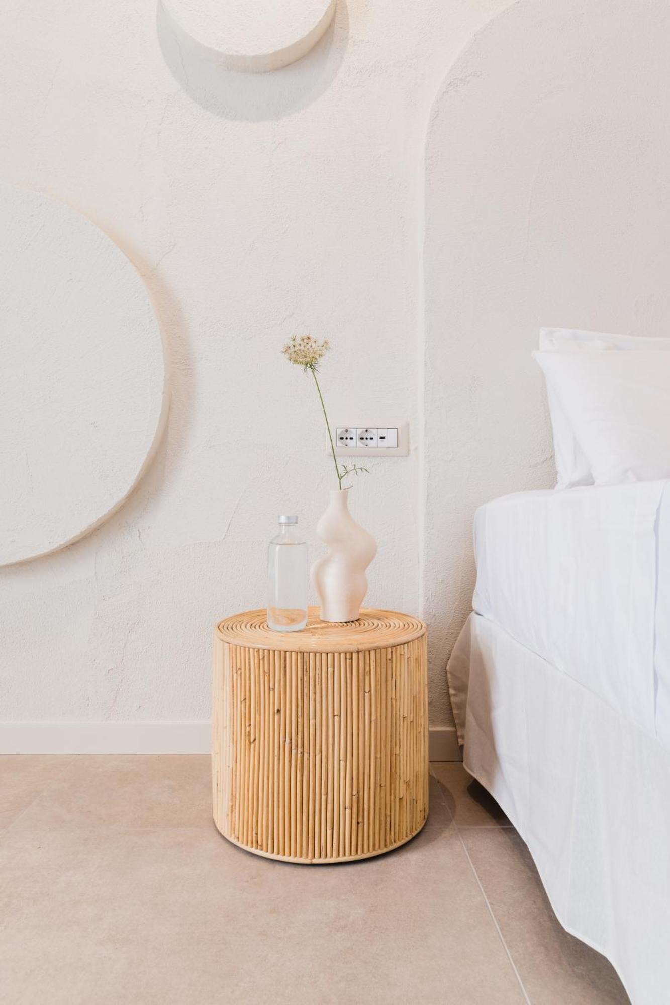 Alenu Bed & Breakfast Alghero Eksteriør bilde
