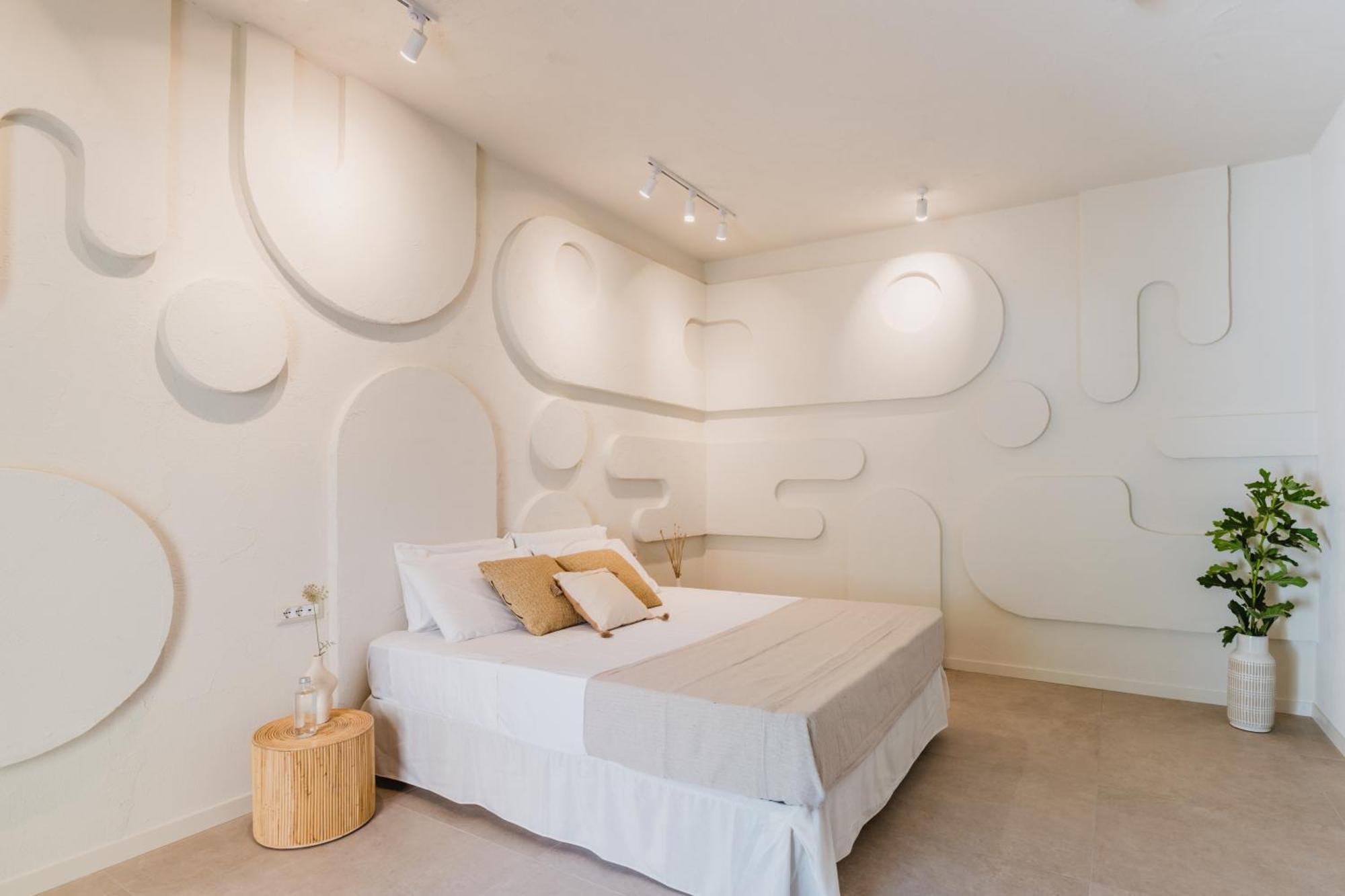 Alenu Bed & Breakfast Alghero Eksteriør bilde